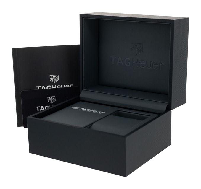 Tag Heuer Carrera CBG2A1Z.FT6157 Image 5